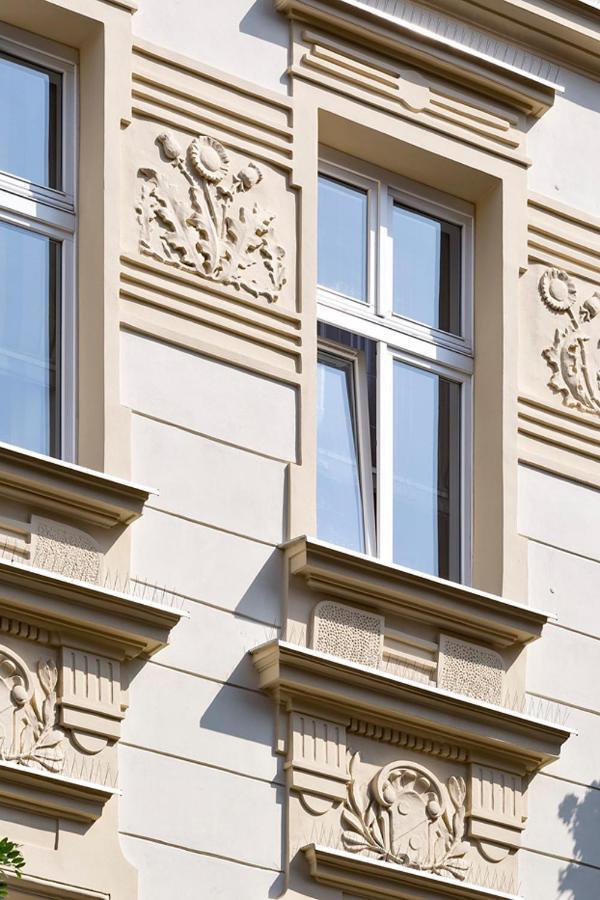 Gem Apartment By Castle Cracovia Exterior foto